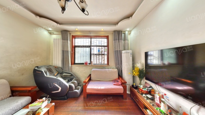 农业局家属院二手房实景图