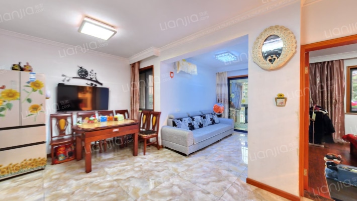 海润佳园二手房实景图