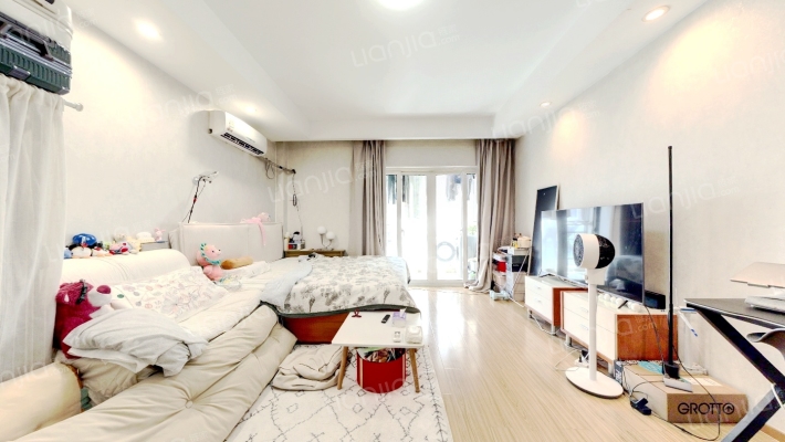 石湖华城公寓二手房实景图