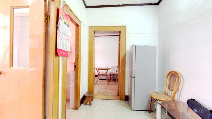 晏公庙54号二手房实景图