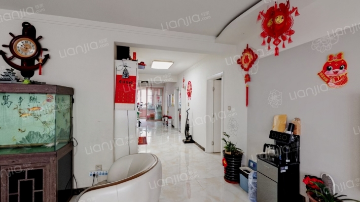 丽泽园二手房实景图