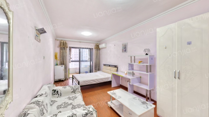 江南新里程二手房实景图