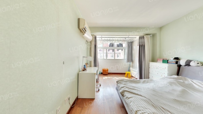 御跸苑二手房实景图