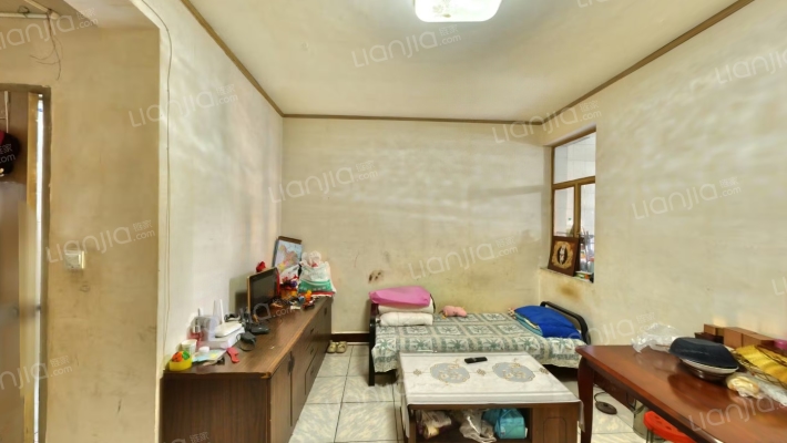 糖坊街50号院二手房实景图