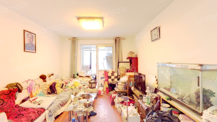 赵二街花苑二手房实景图