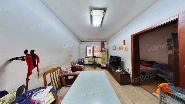 昔阳南里二手房实景图