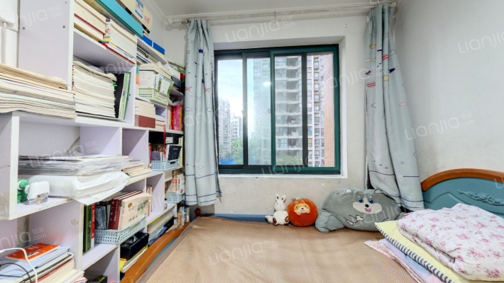 高沙百盛苑二手房实景图