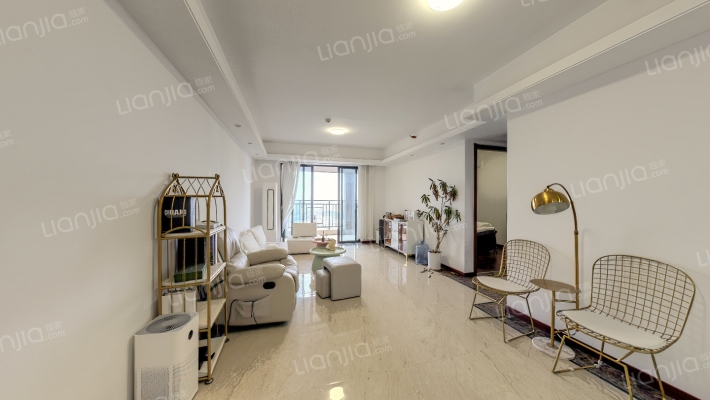 一品天下二手房实景图