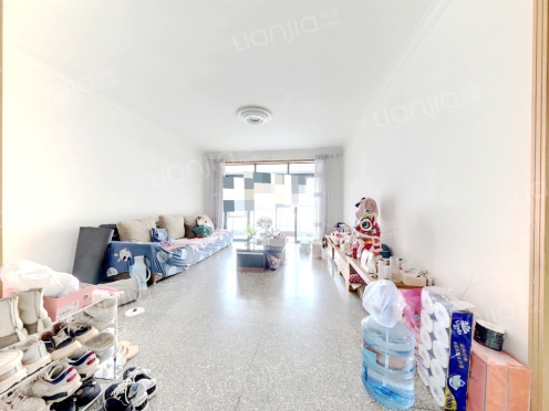 整租·江东花园茶香园 3室2厅 南
