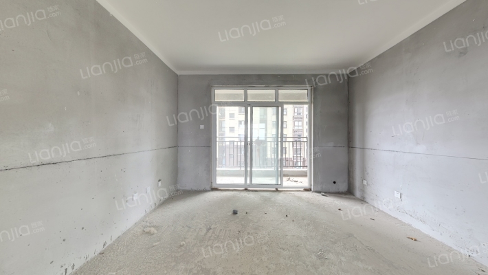 金都华庭住宅小区二手房实景图