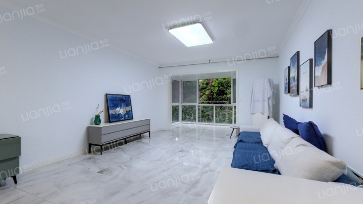 兰枫园二手房实景图