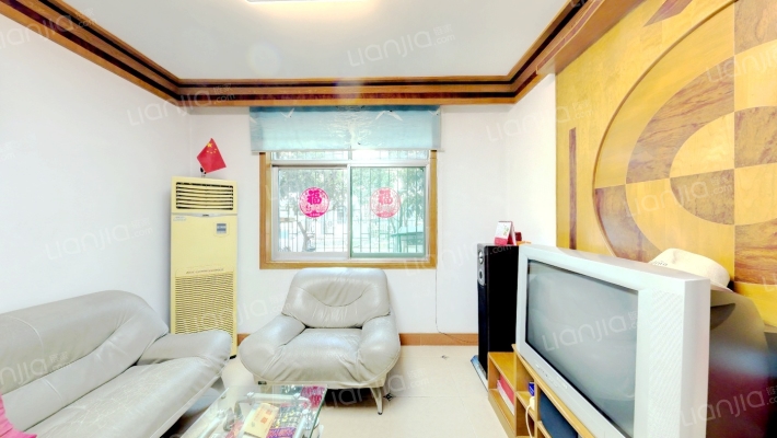 碧林园二手房实景图