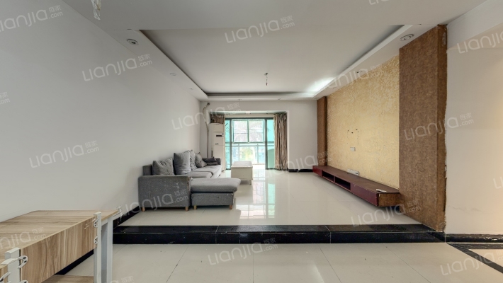 金域廊院二手房实景图