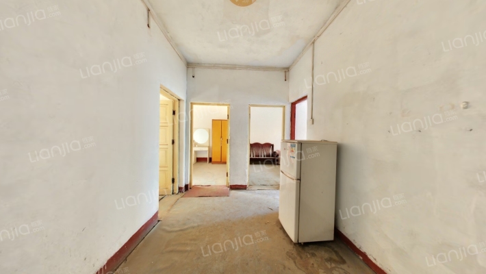 煤建家属院二手房实景图