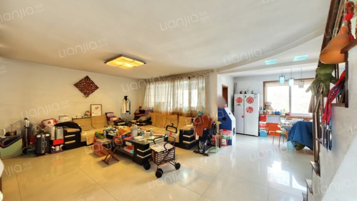 文化西路6号二手房实景图