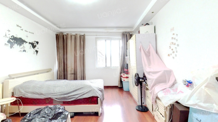 世纪都市雅苑二手房实景图