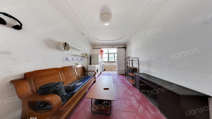 草场巷28号二手房实景图