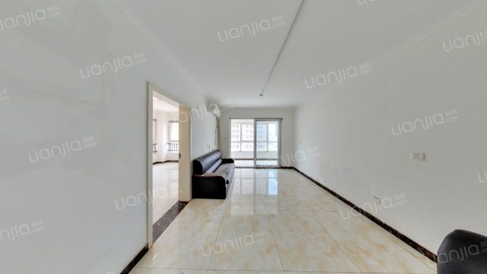 新芒果春天苑二手房实景图