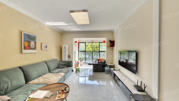 华润置地润西山A区二手房实景图