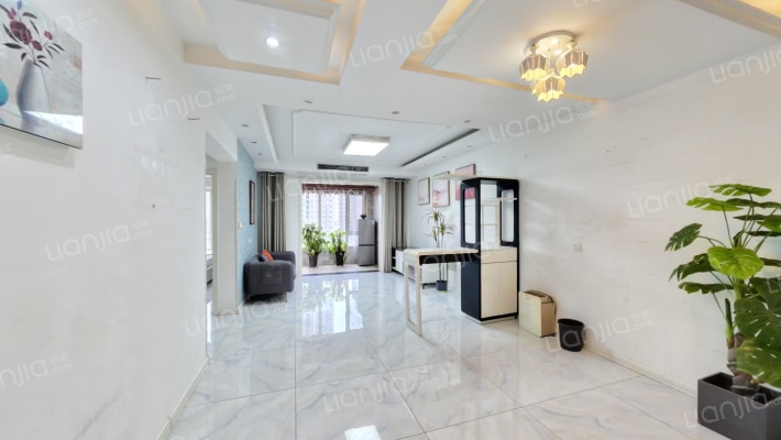 华东万悦城二手房实景图