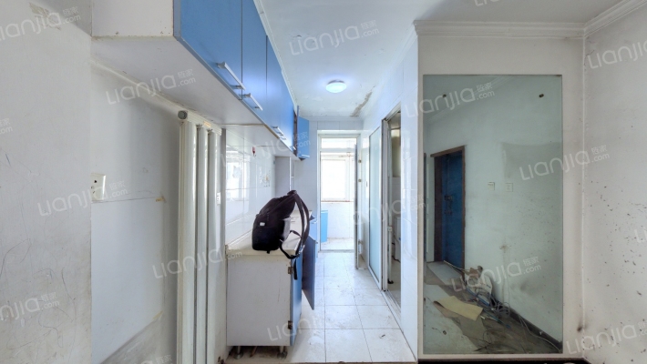 茂泉小区二手房实景图