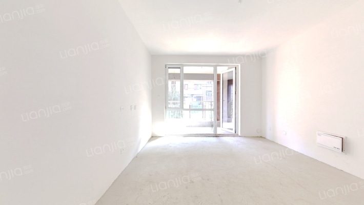 荣盛御府二手房实景图