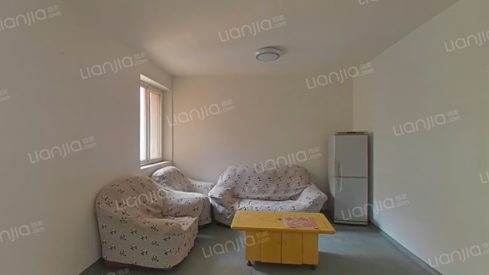 新兴家园二手房实景图