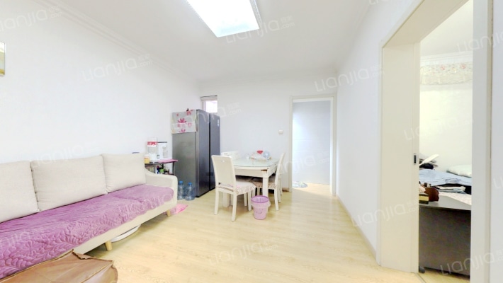 毓东小区二手房实景图