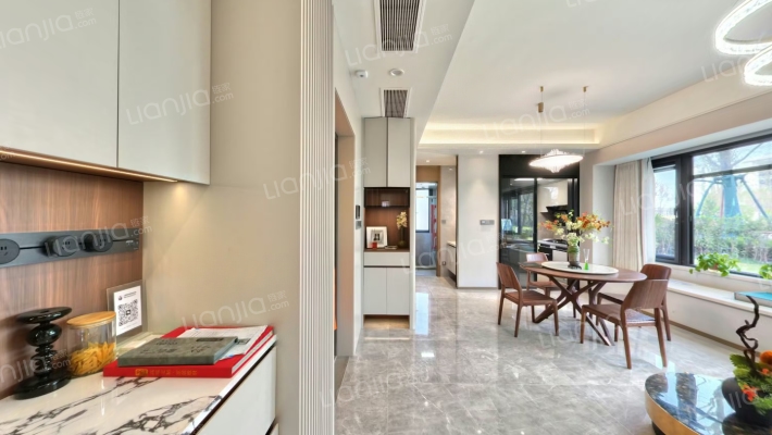 星缦云渚二手房实景图