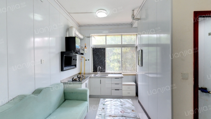 农行家属院二手房实景图