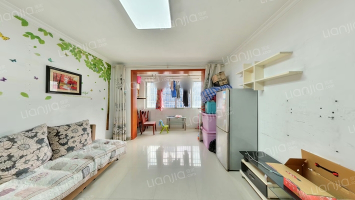 恒升花苑二手房实景图