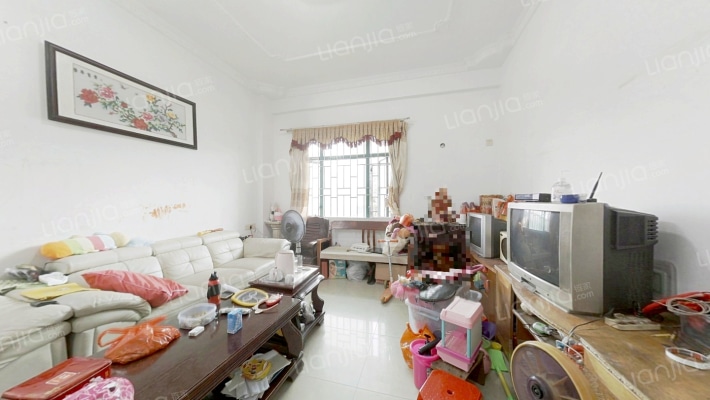 名苑小区二区二手房实景图