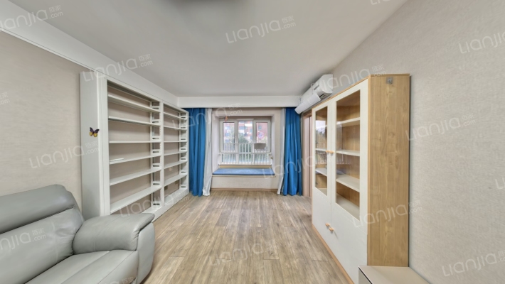 万科东郡二手房实景图