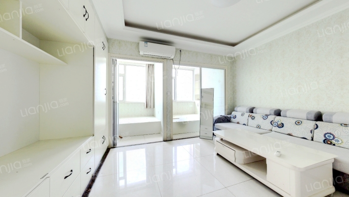 星尚SOHO二手房实景图