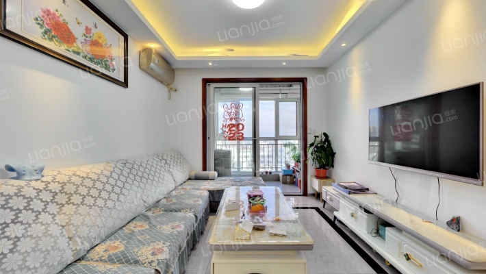 朱家洼佳源二手房实景图