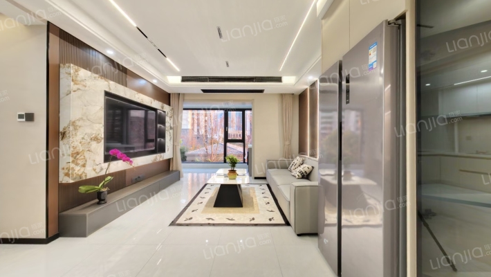 中庚.香城云开二手房实景图