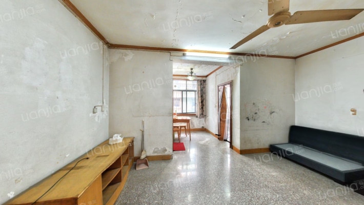 外运路小区二手房实景图