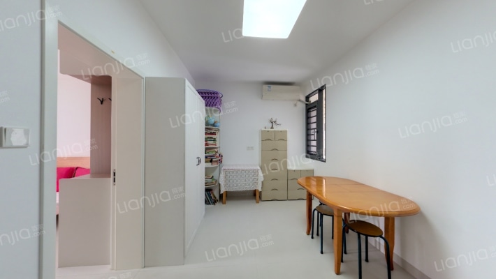 仙岳医院职工宿舍二手房实景图