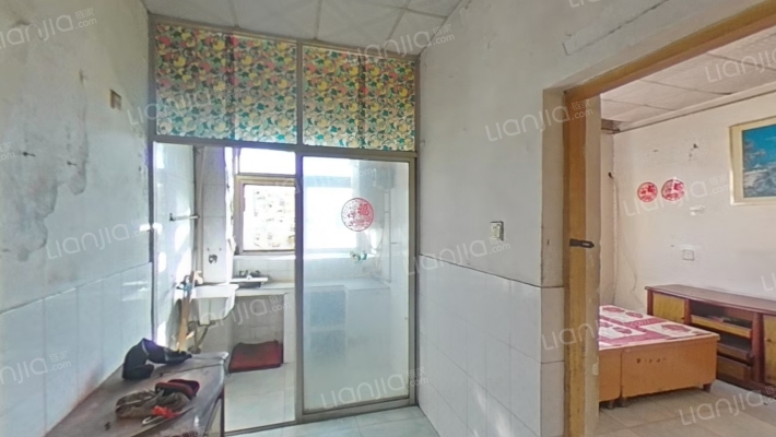 建安街3号院二手房实景图