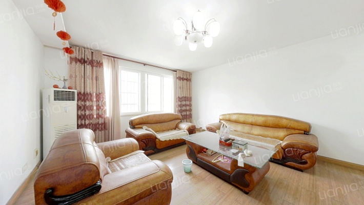 香樟花園二手房实景图