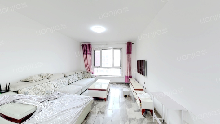 汇海鸿园二手房实景图