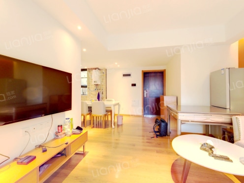 整租·宝信青城 3室2厅 南