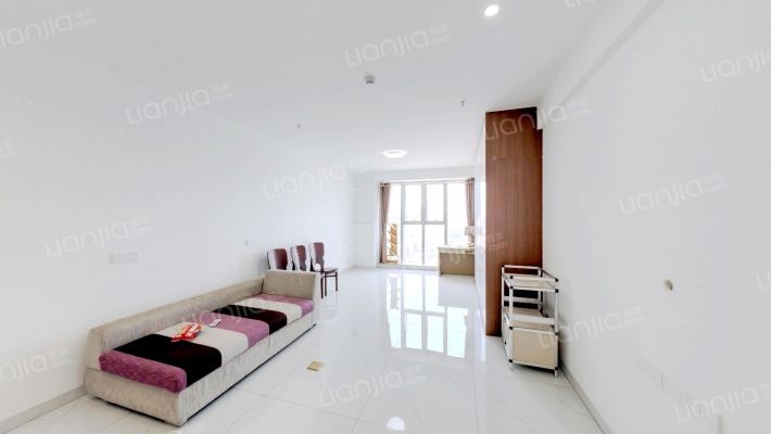 江西国际汽车广场二手房实景图