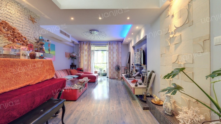 华海园二手房实景图