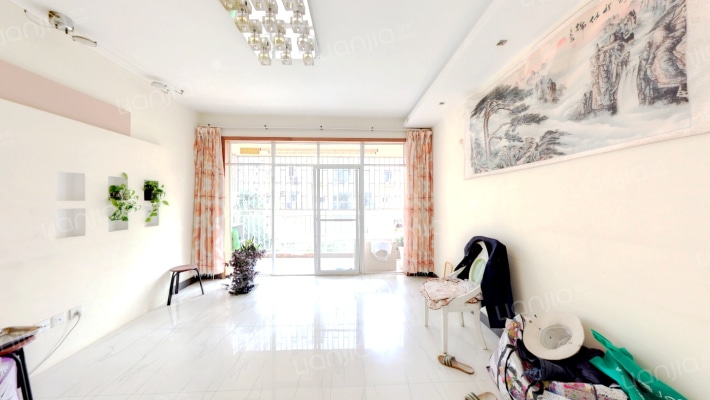 馨安苑二手房实景图