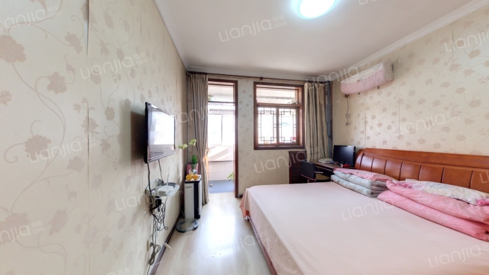 扬子九村二手房实景图