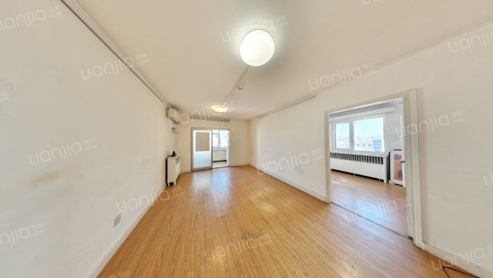 京宝花园二手房实景图