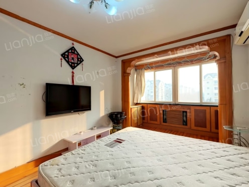 整租·浮山后六小区 1室1厅 南/北