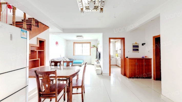 莲花苑二手房实景图