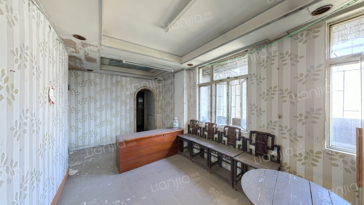 水荫四横路二手房实景图